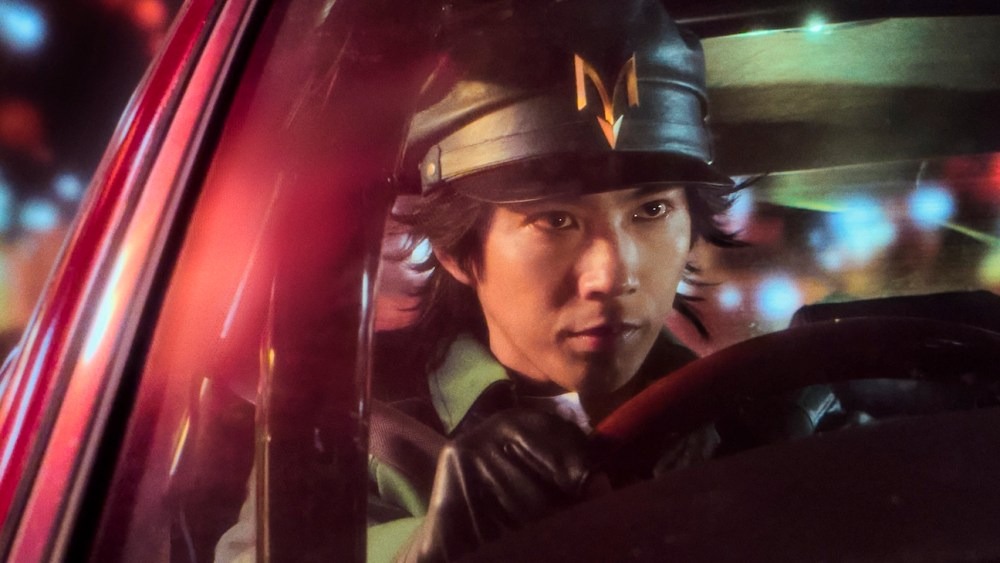 Takashi Miike Short Film “Midnight” is Available to Watch Now