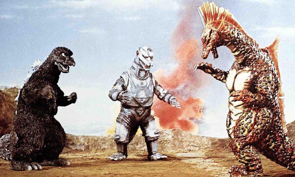 Music Box Theatre Celebrating 70 Years of Godzilla With 24-Hour, 15-Film Marathon & More!