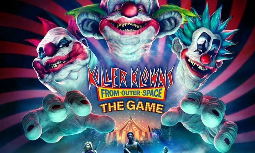 Classic Dickies Theme Song Will NOT Be Featured in ‘Killer Klowns from Outer Space’ Video Game? [UPDATED]