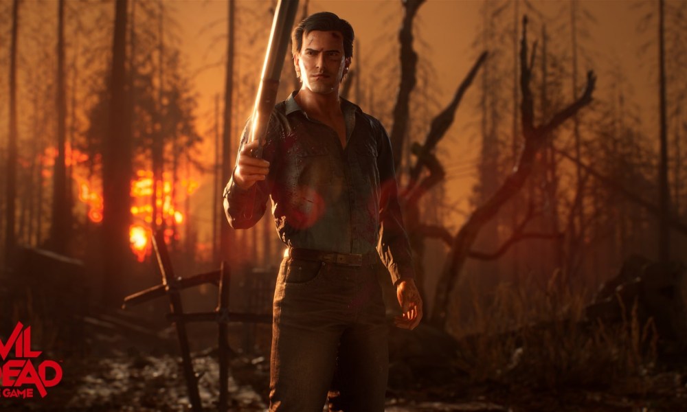 ‘Evil Dead: The Game’ – Developers Announce Double XP & Soul Points FOREVER… Starting NOW!