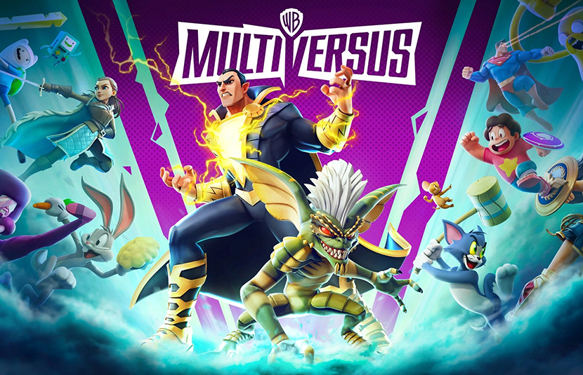 Crossover Fighter ‘MultiVersus’ Featuring Stripe and Gizmo From ‘Gremlins’, Shaggy and Velma From ‘Scooby-Doo’ Returns May 28 [Video]