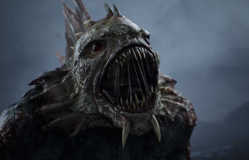 Frogwares Returns to Lovecraftian Horror in ‘The Sinking City 2’ for PC, Consoles for 2025 [Trailer]