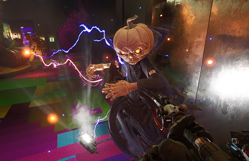 Illfonic Reveals Year 2 DLC Plans for ‘Ghostbusters: Spirits Unleashed’