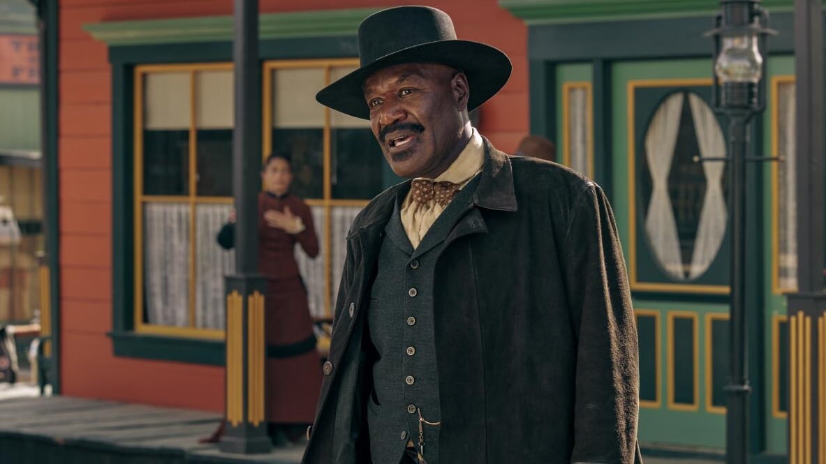 Ryan Coogler’s Mysterious Vampire Movie Casts Delroy Lindo