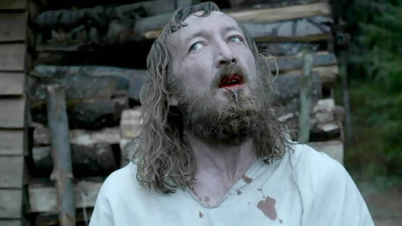 How Ralph Ineson Became A Modern Horror Icon