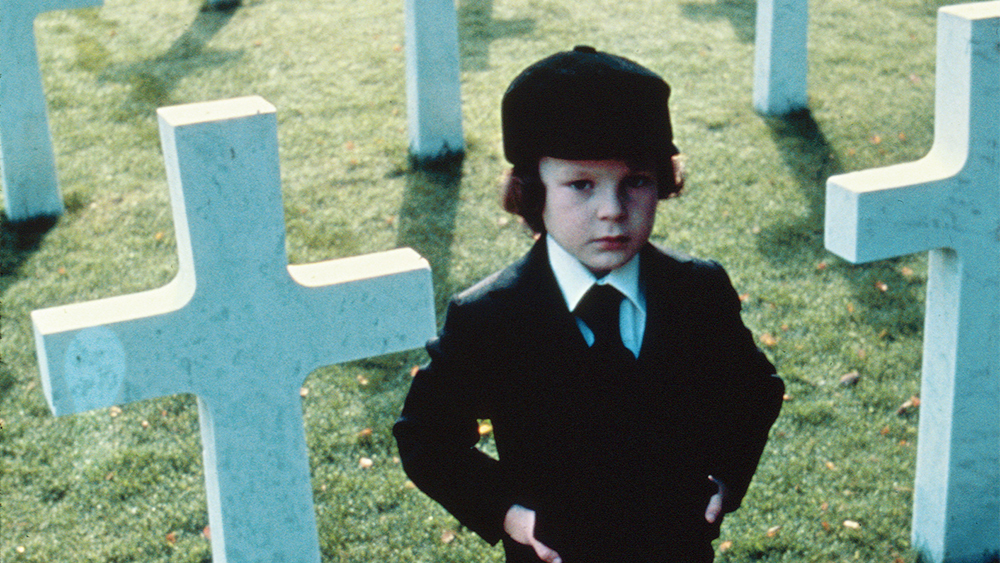 “A Delicious Scare”: Wes Craven Felt ‘The Omen’ Was a Perfect Horror Movie