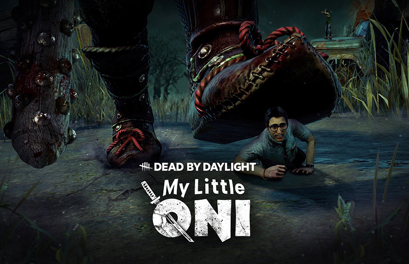 Celebrate April Fools in ‘Dead by Daylight’ With the Limited-Time “My Little Oni” Trials Event [Trailer]