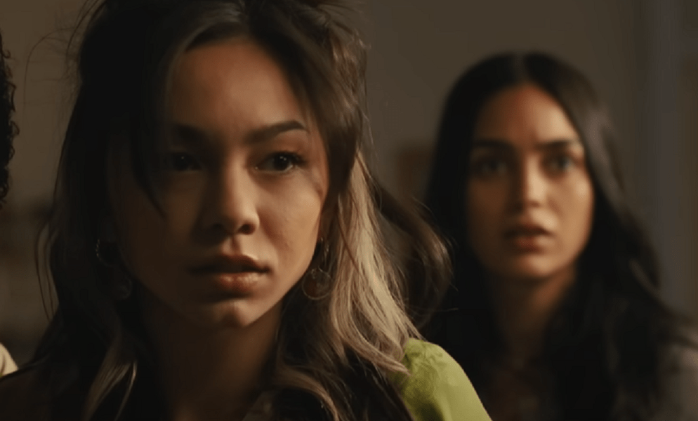 ‘Scream VI’ Star Devyn Nekoda and More Join ‘Vicious’ from the Director of ‘The Strangers’