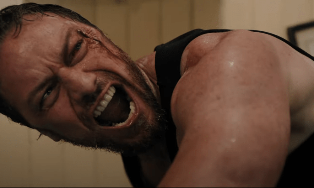 ‘Speak No Evil’ Remake Trailer – James McAvoy Is Doing Really, Really Bad Things This September