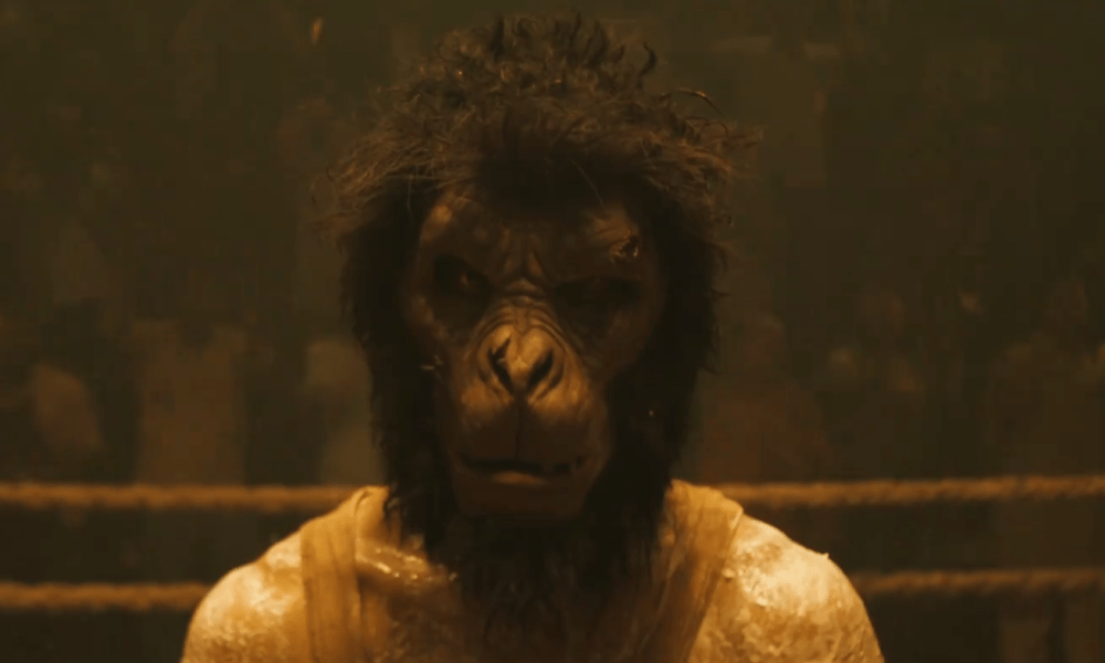 Dev Patel’s ‘Monkey Man’ Is Now Available to Watch at Home!
