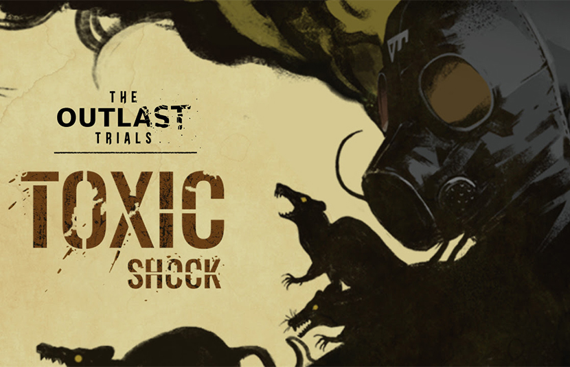 “Toxic Shock” Event Coming April 16 to ‘The Outlast Trials’; New Accolades Trailer Released [Video]