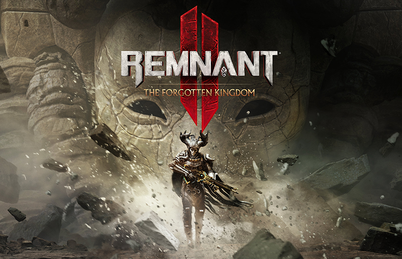 Second ‘Remnant II’ DLC “The Forgotten Kingdom” Launches on April 23 [Trailer]