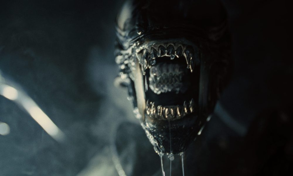 “We Built Every Creature” – ‘Alien: Romulus’ Goes Heavy on the Old School Practical Effects!