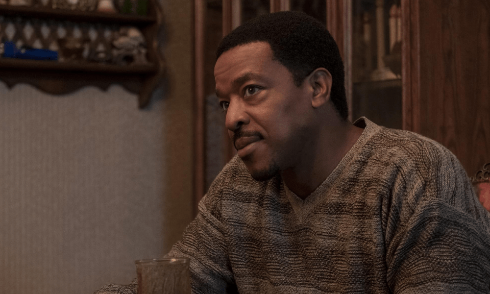 ‘The Woman in the Yard’ – Russell Hornsby Joins ‘The Shallows’ Director’s New Thriller