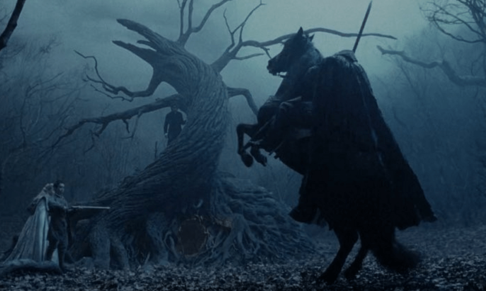 New ‘Sleepy Hollow’ Movie in the Works from Director Lindsey Anderson Beer