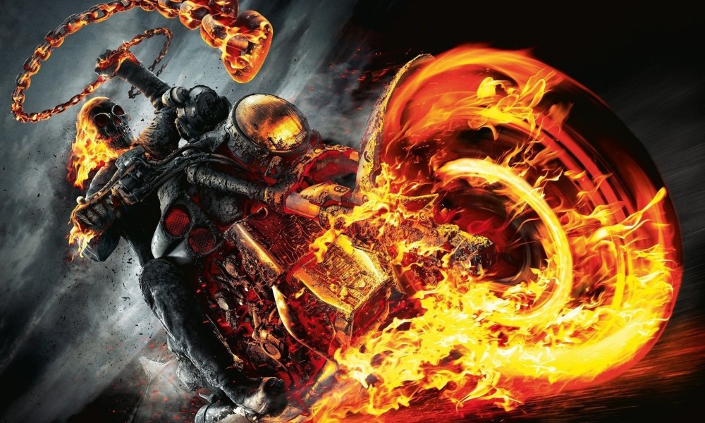 Was ‘Ghost Rider: Spirit of Vengeance’ Really That Bad?