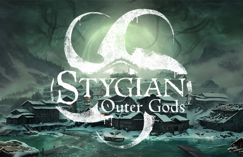 Lovecraftian Survival Horror Game ‘Stygian: Outer Gods’ Announced for PC, PlayStation 5 [Teaser]