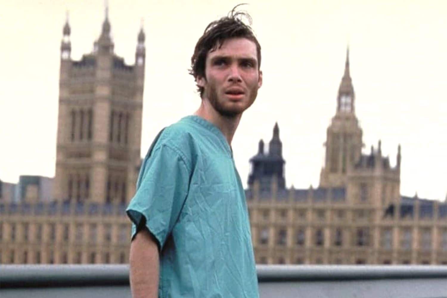 Cillian Murphy Will Return For 28 YEARS LATER