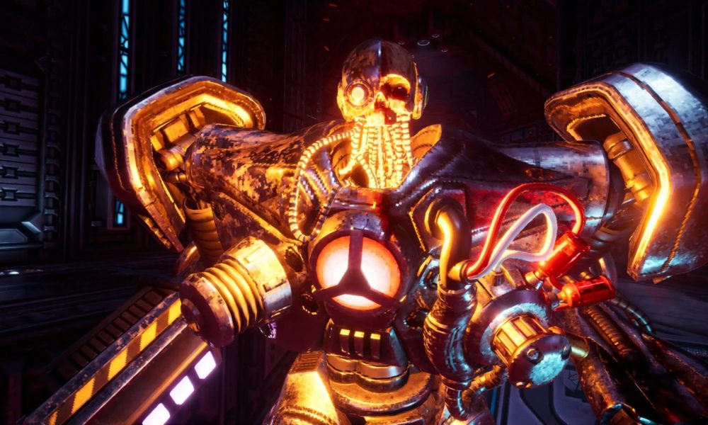 ‘System Shock’ Review – Nightdive’s Remake Makes a Frustrating Leap to Consoles