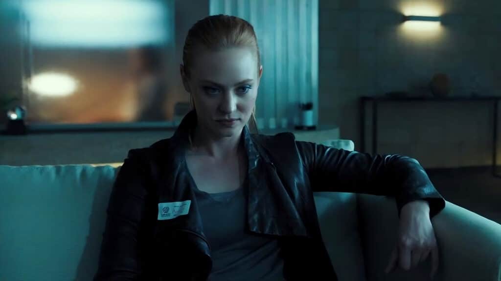 Deborah Ann Woll To Star In Jordan Downey’s New Thriller