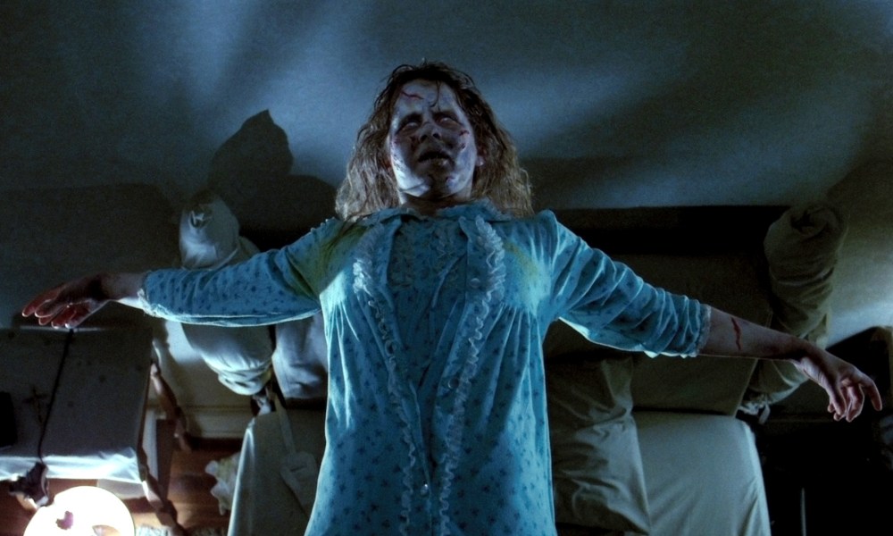 Mike Flanagan Officially Set to Write/Direct All New ‘Exorcist’ Film for Blumhouse