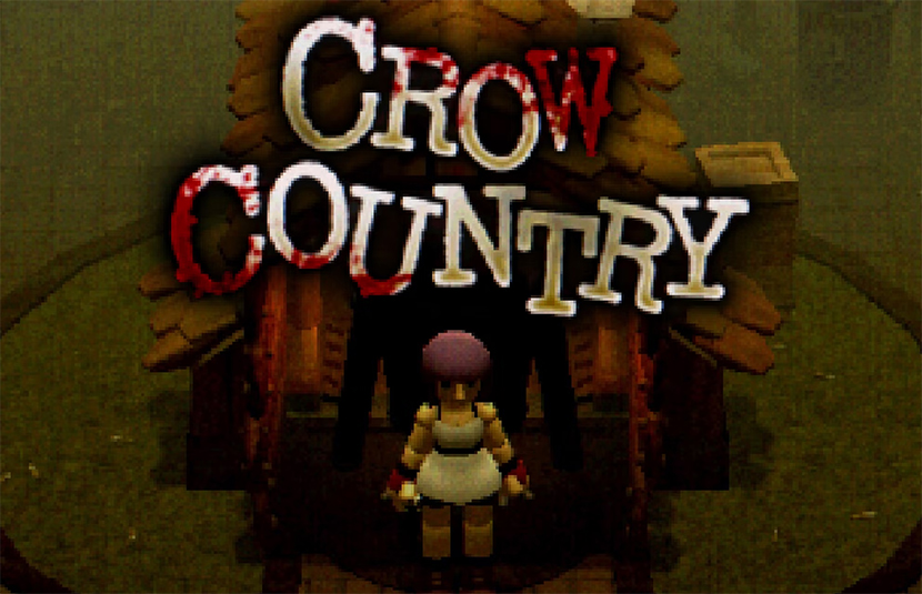 ‘Crow Country’ Adds New Difficulty Mode; Soundtrack Available Now