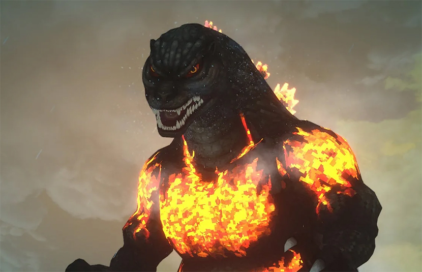 ‘Dave the Diver’ Adds ‘Godzilla’ as New Free DLC Crossover [Trailer]