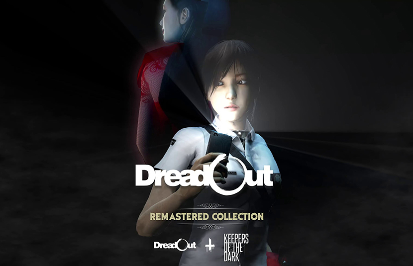 ‘DreadOut Remastered Collection’ Announced for PlayStation 5 and Nintendo Switch, Coming Later This Year [Trailer]