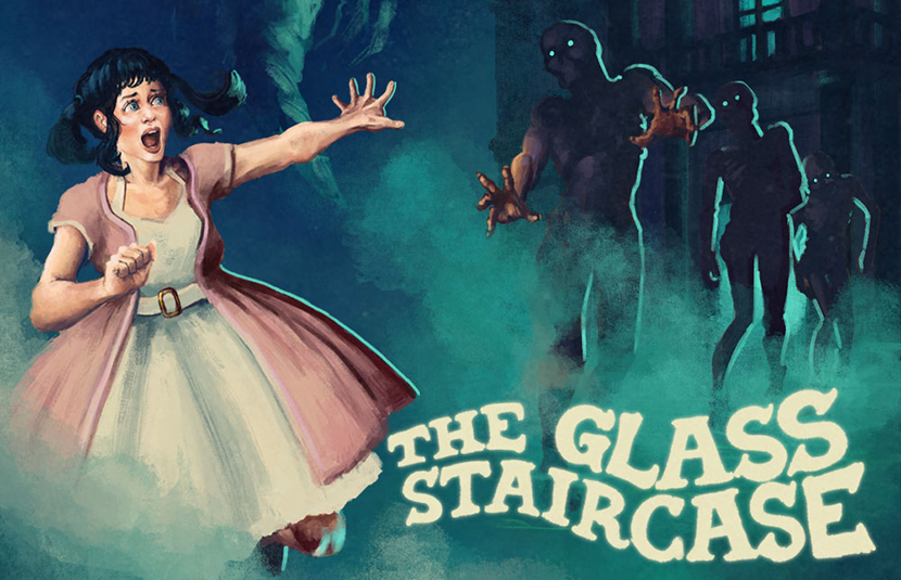 Puppet Combo Brings ‘The Glass Staircase’ to Steam, Consoles on May 24 [Trailer]