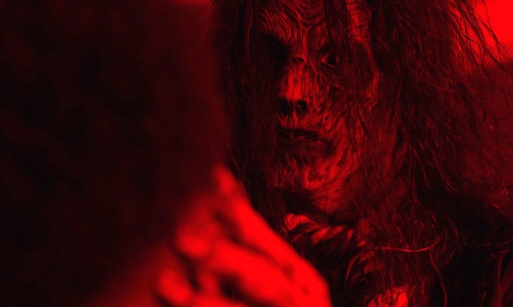 ‘The Hangman’ Trailer – A Bloodthirsty Demon Plays a Twisted Game in Dread’s Latest Original