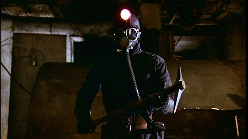 Blumhouse Bringing the ‘My Bloody Valentine’ Franchise Back to Life [Exclusive]