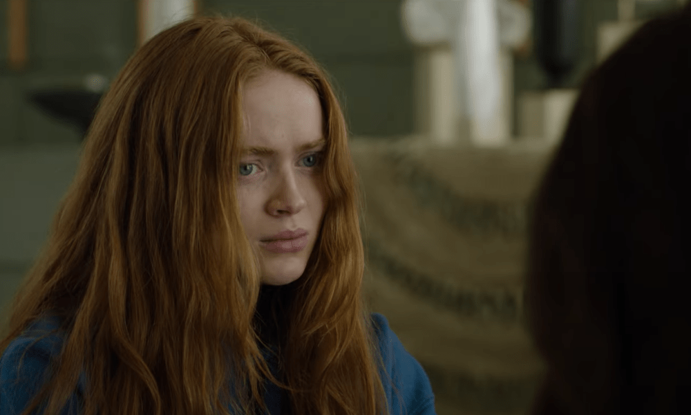 ‘A Sacrifice’ Trailer – Sadie Sink Stars in Suicide Cult Thriller