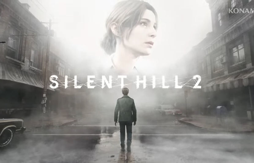 Silent Hill Transmission Details ‘Silent Hill 2′ Remake, Christophe Gans’ ‘Return to Silent Hill’ [Video]