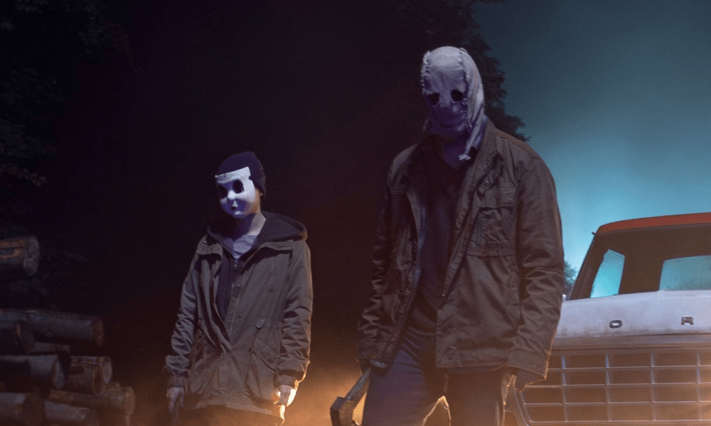 We’re Giving Away Tickets to ‘The Strangers: Chapter 1’ World Premiere in Los Angeles on May 8!