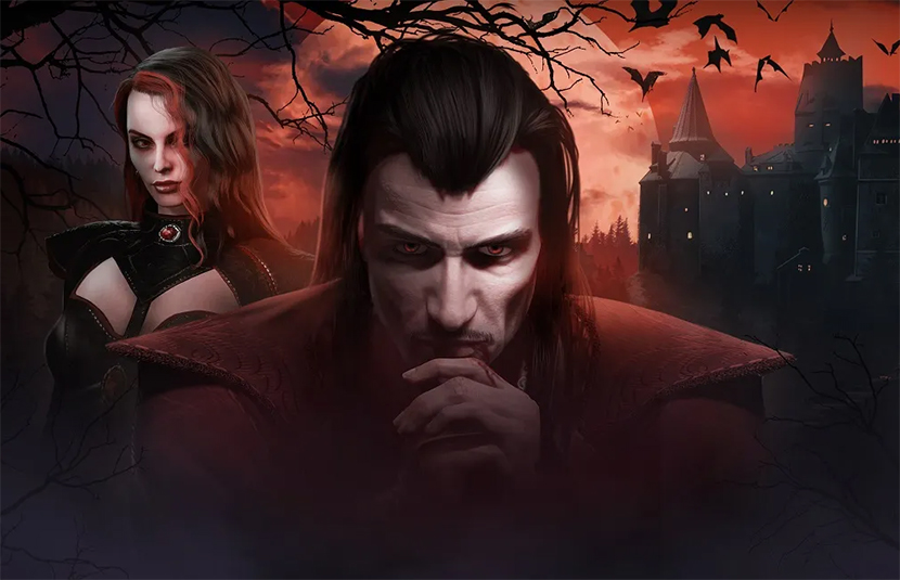 ‘Vampire Dynasty’ Receiving Demo For Steam Next Fest