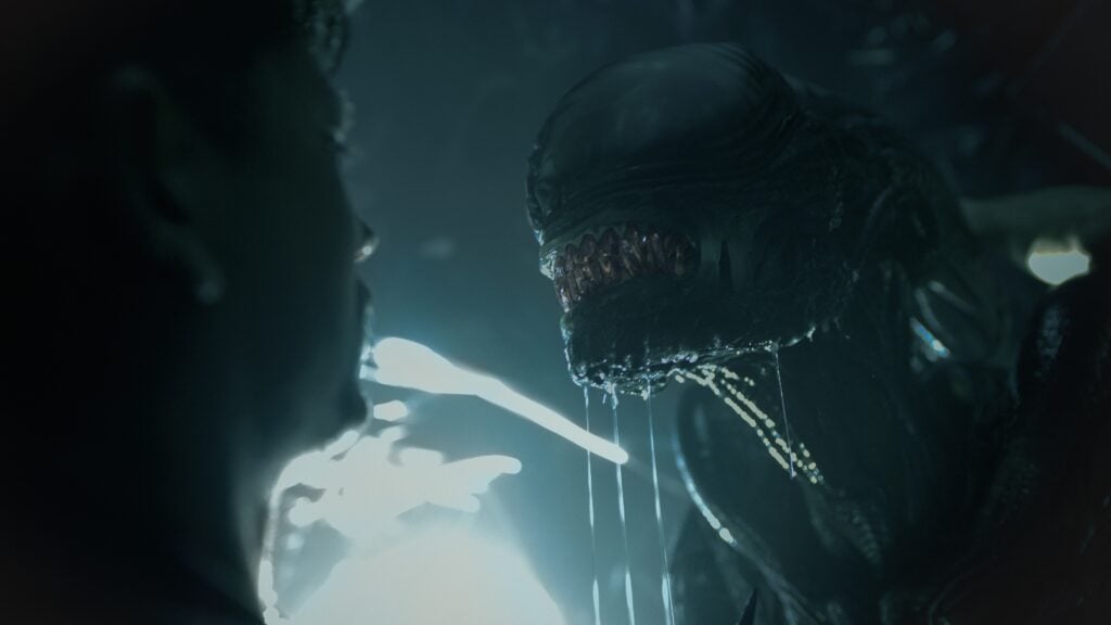 ROMULUS Will Be R-Rated And Full Of Bloody Violence