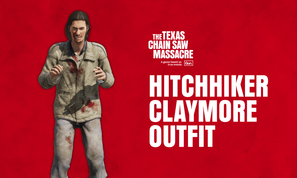 ‘Texas Chain Saw Massacre’ Video Game Reveals Brand New Hitchhiker Outfit