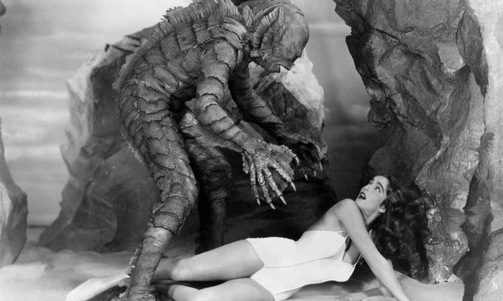 Swimming with Monsters: Why We Still Love ‘Creature from the Black Lagoon’