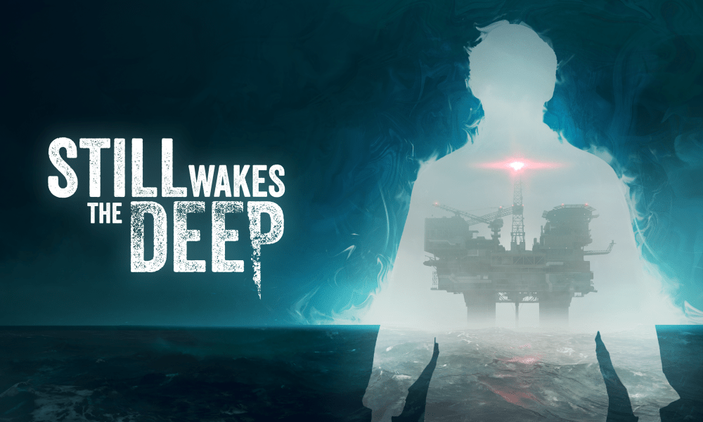 ‘Still Wakes the Deep’ Review – One of the Year’s Best Horror Video Games