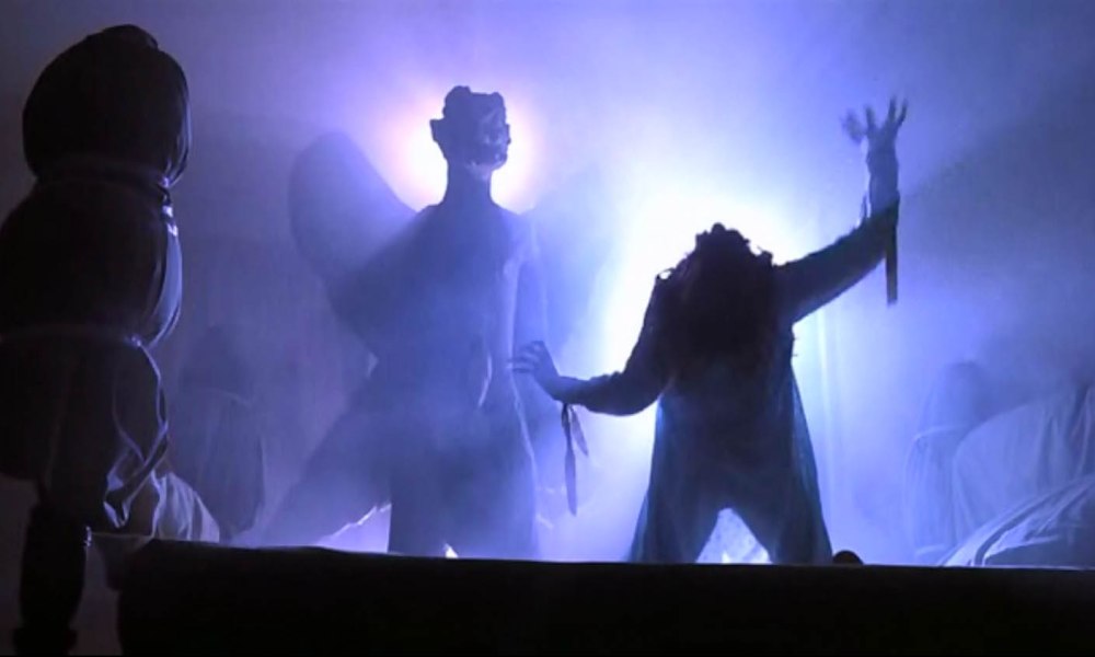 Mike Flanagan’s Exorcist Movie Sets Release Date