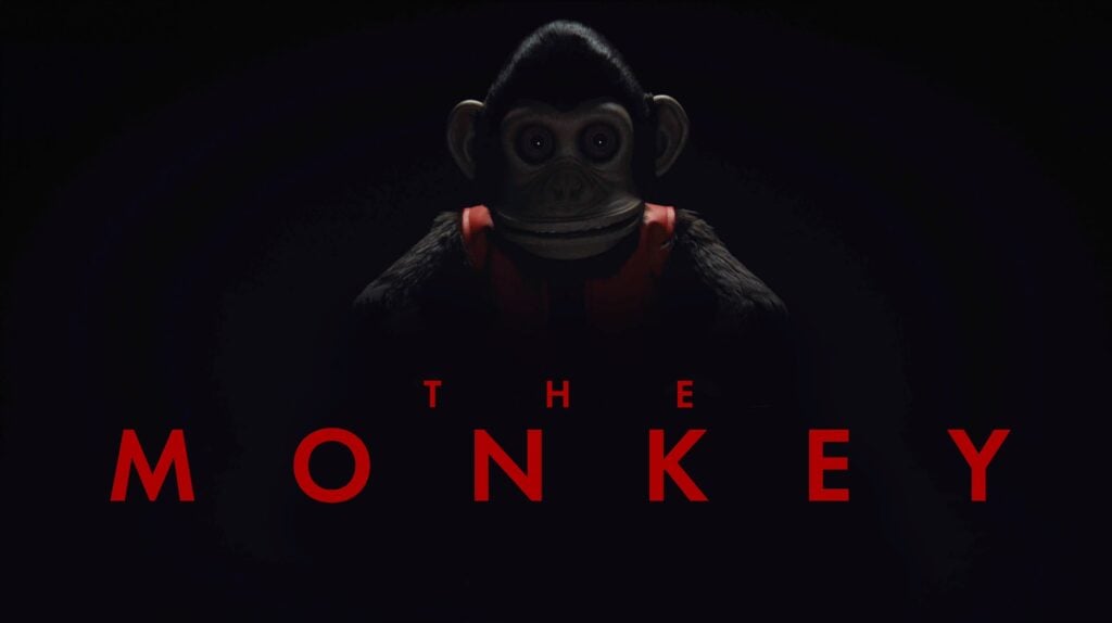 Stephen King’s THE MONKEY Movie Sets 2025 Release Date