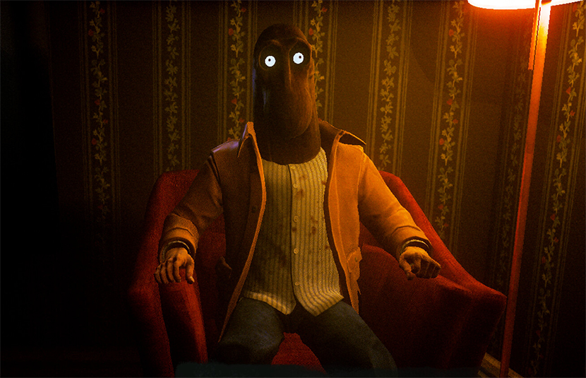 Strange Scaffold Announces Dark Incremental Horror Game ‘Clickolding’ for July 16 [Trailer]