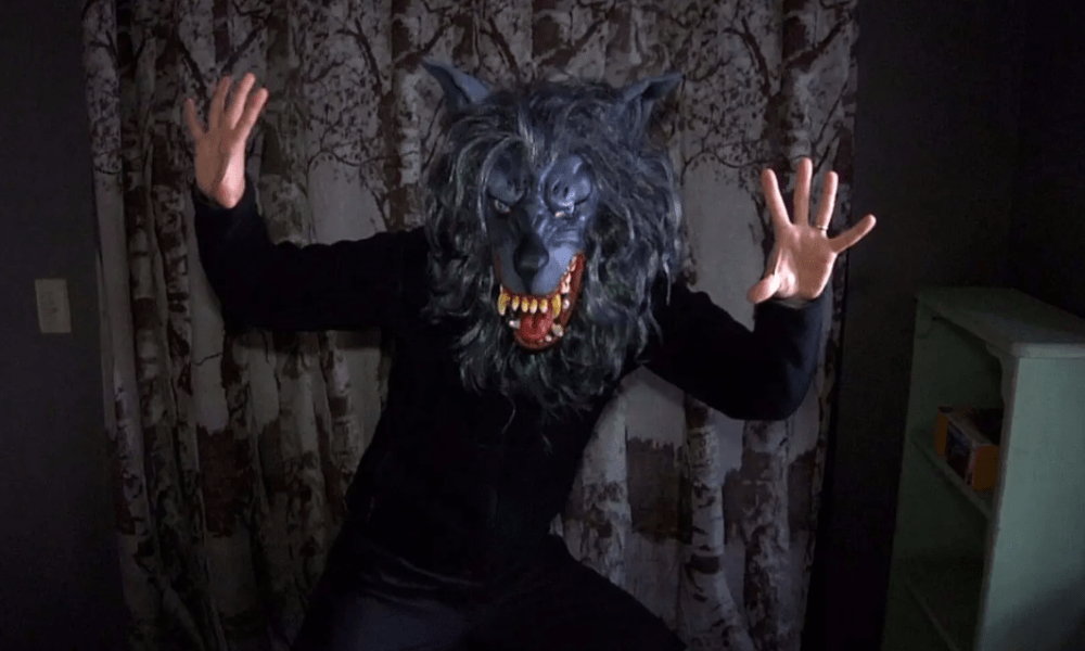 Creep 3 to Bring Back Peachfuzz