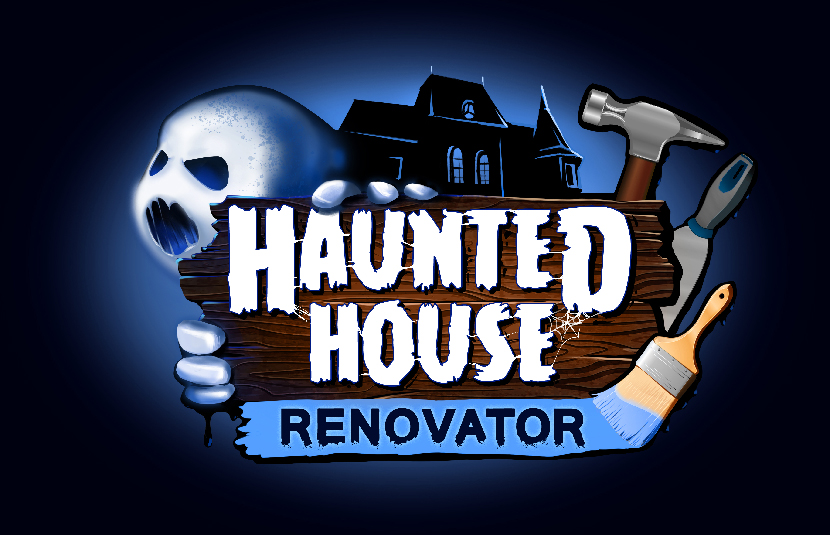 ‘Haunted House Renovator’ Gets Steam Next Fest Demo [Trailer]