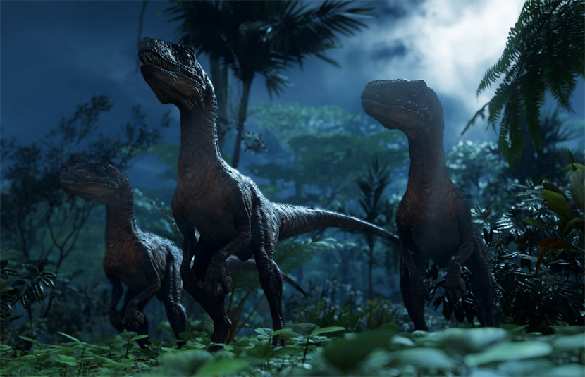 New Details Emerge for ‘Jurassic Park: Survival’, Including New Locations, Dinosaurs and Gameplay Features