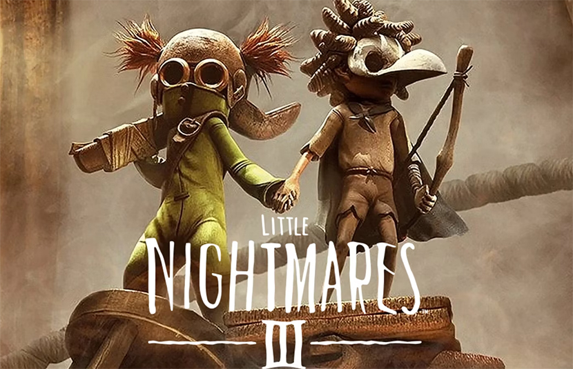 ‘Little Nightmares III’ Delayed to 2025