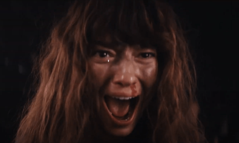 ‘Lumina’ Trailer – Alien Abduction Horror Movie Crash Lands in Theaters This July