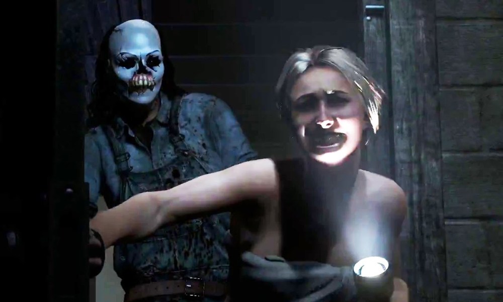 The ‘Until Dawn’ Movie Will Haunt Theaters in Spring 2025