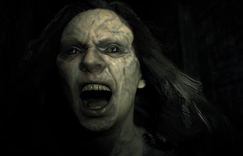 ‘Resident Evil 7’ Heads to Apple and iOS Devices July 2, ‘Resident Evil 2’ Coming Soon