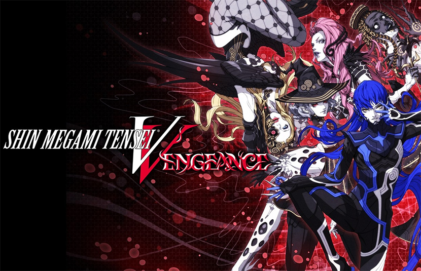 Slipknot Talks Masks and ‘Shin Megami Tensei V: Vengeance’ in New Interview [Watch]